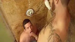 Having Gay Sex With His Injured Friend