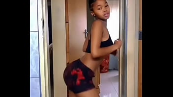 Mzansi teens can make you cum in 3 strokes