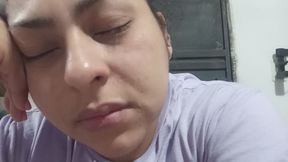 Bostezo grande para ti.