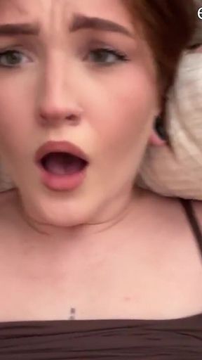 Key moment from &quot;POV I Gave You Morning Sex Before You Go To Work. I Came At The End SO HARD&quot;