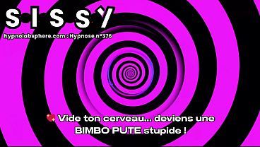Sissy FRENCH-Audio : la magie de la sissification