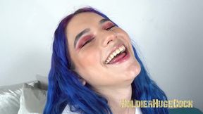 interview with the talented min galilea where she tells us her delicious sexual stories