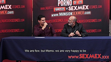 SEXMEX - Mansion Sexmex Red Carpet 1