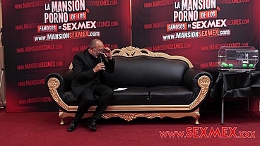 SEXMEX - Mansion Sexmex Red Carpet 1