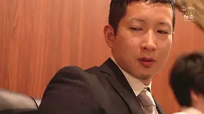 Saki Okuda And Okuda Saki In [english Subtitle] When I Awakened, I Saw My Ex Supporting Next To Me