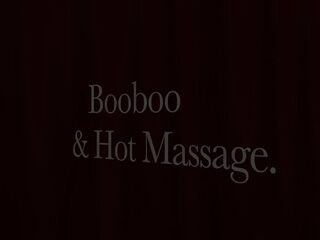 Part two:- Domme Satana & Blackberry mother I'd like to fuck Takes Sub Hawt Massage in the Dungeon for the 1st Time.