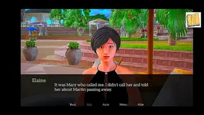 Step siblings secret affair ignites passion in forbidden 3D fantasy