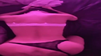 LATINA Nice Ass Take A Ride