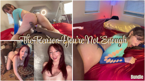 The Reason You