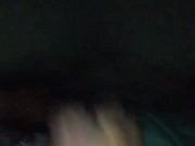 Me masturbo me vine mucha leche