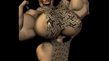 Female Muscle Growth