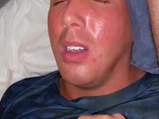 CANT GET ENOUGH OF CUM - ONLYFANS: THEGRANDEE