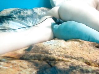 Almost all worthwhile of BBW Bellaboo humping compiltion 1