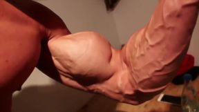 Bicep Compilation