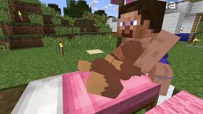 minecraft jenny mod fapcraft - bia with gold on her! its golden week and she is golden!