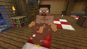 minecraft jenny mod fapcraft - bia with gold on her! its golden week and she is golden!