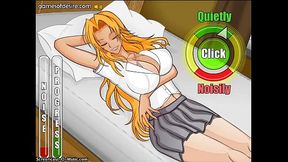Hentai Boobs & Blowjobs – Meet N' Fuck Games With Fleshlight Fun