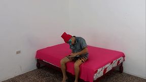 VIDEO ESCANDALOSO!! HICIMOS UN TRIO CON MI COMPA&Ntilde_ERA DE CLASES. LA MUY ZORRA PIDIO ESTAR CON DOS HOMBRES Y TENER UNA DOBLE PENETRACION. PORNO REAL FOLLANDO A MI COMPA&Ntilde_ERA DE CLASES. VIDEO EXCLUSIVO