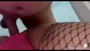 College Classmates Reunite for Intimate Amateur Gay Session