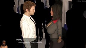 Project hot wife - Getting to work with the underground (53)