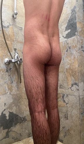 Nextdoor Shower Dairies