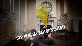 RJ27: The Set Up (NON POP)