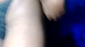 Alexa Zane Private Show