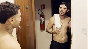 VIZINH0 VEIO PEDIR ACU&Ccedil_AR E ACABOU LEVANDO CH&Aacute_ DE PIKA (TEASER)