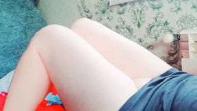 Vampirish Lust Wraps Around My Body