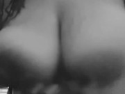 Saggy Titties