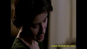 Irene Jacob sex scene