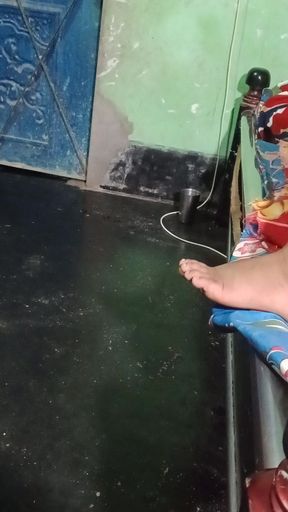 Bangladeshi Husband and Wife Fucking Video in Village House