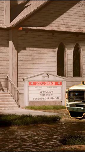 Epic moment from &quot;EP4: Accept Your Punishment Florence - Lust Sisters&quot;