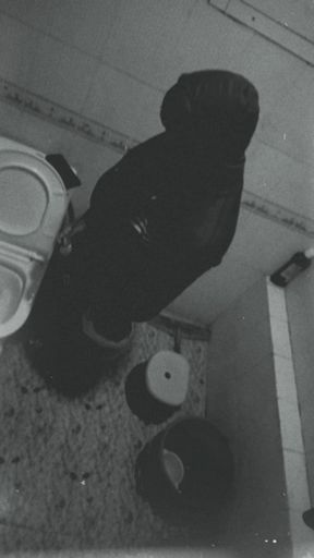 I Saw Everything My Stepson Was Doing in the Bathroom on the Camera