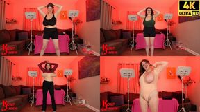 Some Cute New Stuff To Bounce Around In 4K