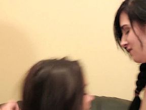 Lesbian Orgy Lesbo Groupsex