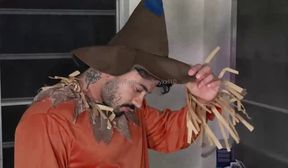 under the scarecrow desire miguel rey fucks alejo ospina