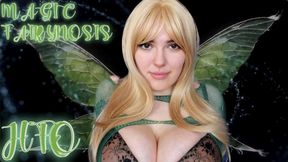 MAGIC FAIRYNOSIS HFO