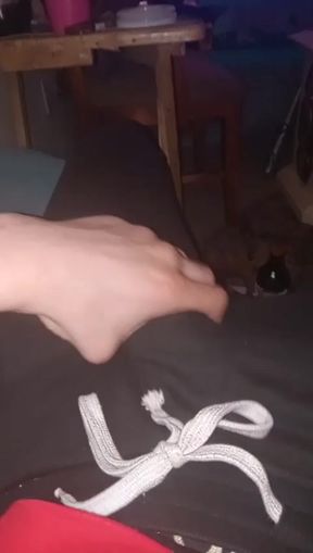 Who wanna see or join me  #black #amatuer #lightskin #content