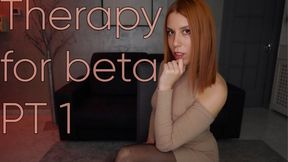 Therapy for beta PT1