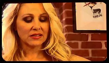 Julia Ann Red Underwear Tease: Solo Fun with Perfect Tits & Pussy HD video