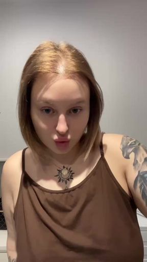 Say hey gorgeous to me and let's see where it goes OnlyFans