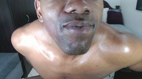 Antuan Deep Private Show