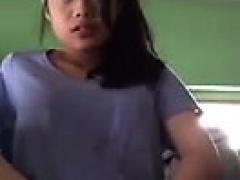 Malay partner masturbate fingering