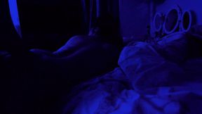 Nerdy Friend Loses His Virginity