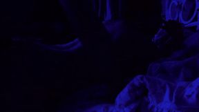 Nerdy Friend Loses His Virginity