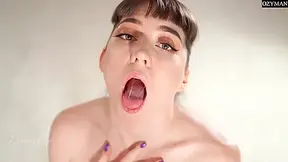 Aubree Valentine In Cumshot Compilation 2023