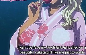 Baka dakedo chinchin shaburu no dake wa jouzu na chii-chan