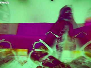 Inked Sweetheart Sammy Stoner Receives A Well-Merited Screwing