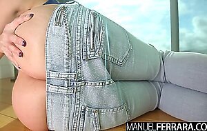Manuel Ferrara - Alexis Texas And Her Unrivaled Ass
